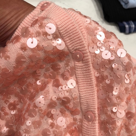 Girls cardigan - Picture 6 of 8